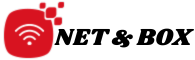 Net And Box